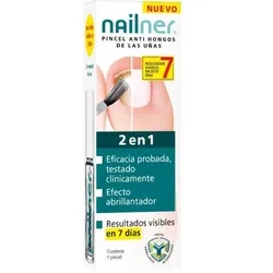 Nailner Anti-Nagelpilz-Bürste