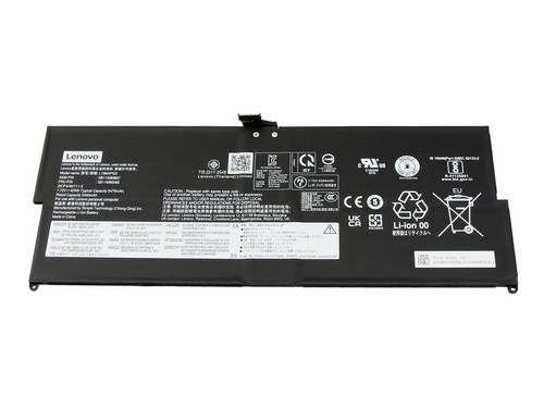 Lenovo Notebook-Akku Akku 5B11M90066 7.72V 5470 mAh
