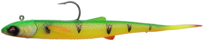 Savage Gear Flying Minnow-7cm-Firetiger