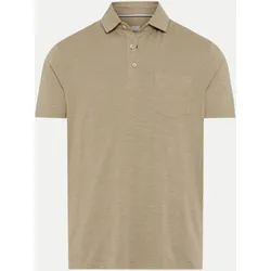 Poloshirt PAVO Beige XL
