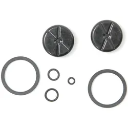 SRAM Kolben-Kit für DB5 schwarz