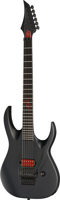 Solar Guitars A1.61FR Assassin Carbon Matte