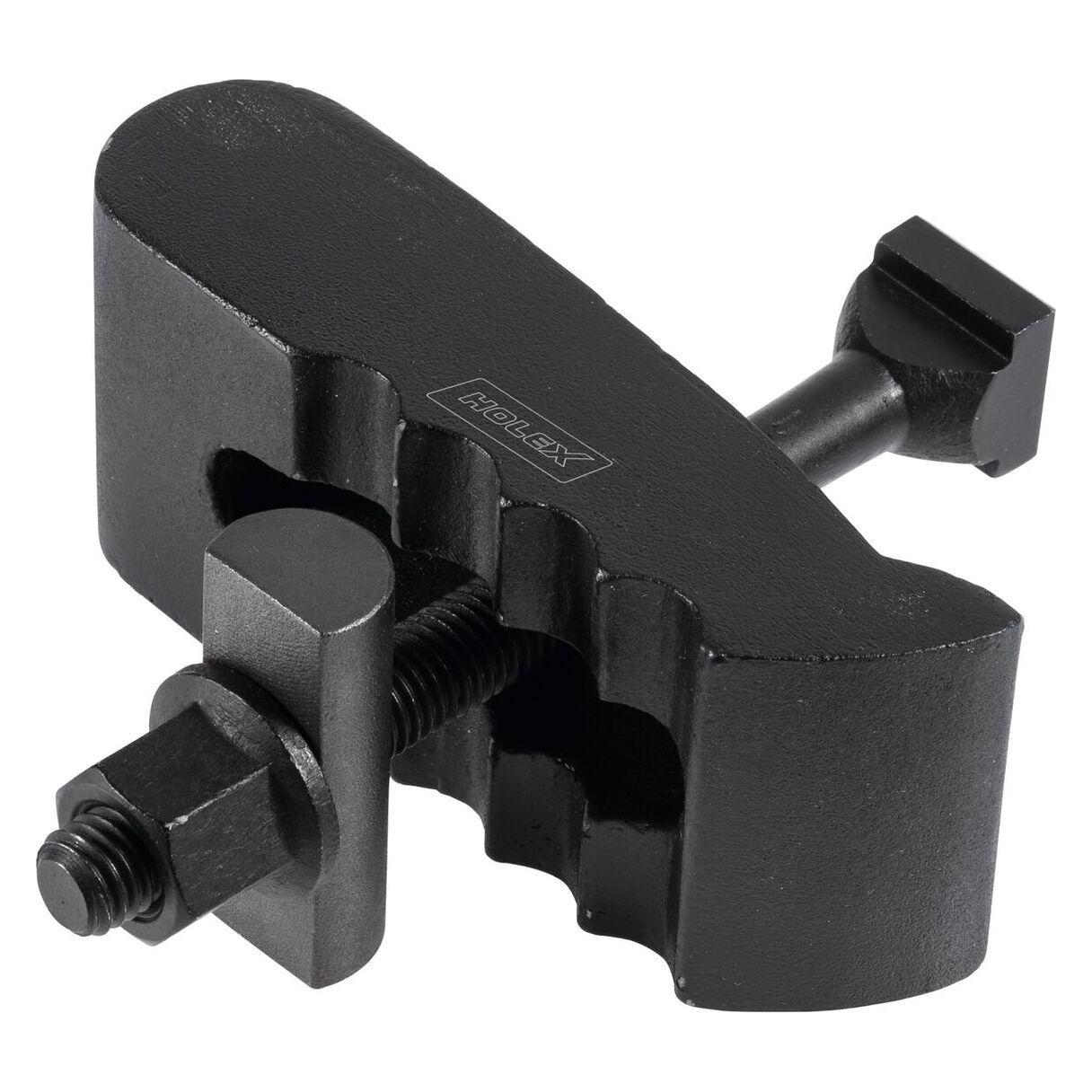 Holex Spannpratze kurz 18 mm (370675 18)