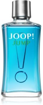 JOOP! Jump Eau de Toilette para homens 100 ml. Jump