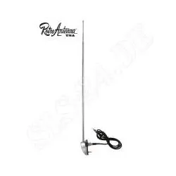 RETROANTENNA Retro Teleskop Antenne für 49-77 VW Käfer, 71-79 VW Super Käfer,...