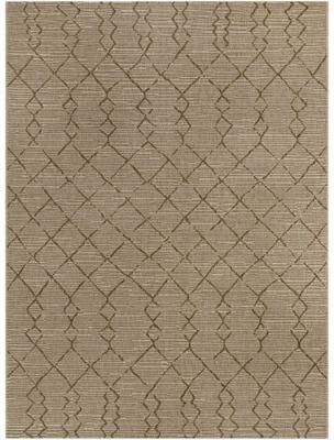 Balta Rugs Marion Diamond Trellis Indoor/Outdoor Area Rug