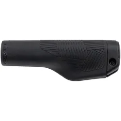 ergotec EG Ambition Griff 135 mm schwarz