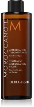 Moroccanoil Treatment Mist neblina hidratante para cabelo 100 ml. Treatment Mist