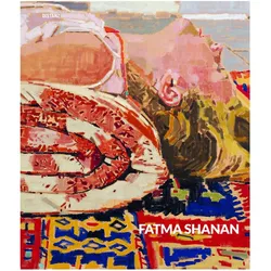 Fatma Shanan, Fachbücher