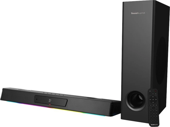 Creative Sound Blaster KATANA V2X