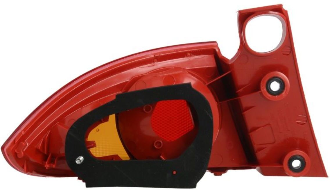 Heckleuchte VALEO 044076
