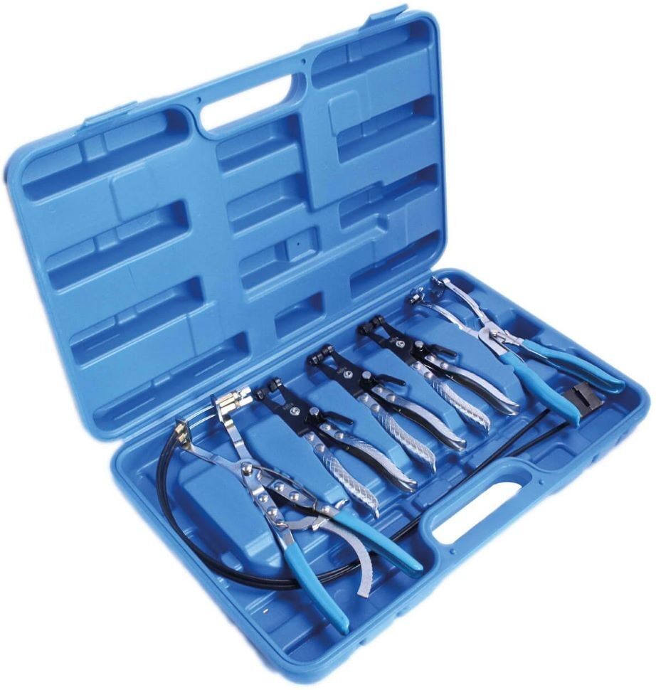 ASTA S-HC5P Zangen-Set