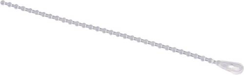 PB Fastener ABV 232 ABV 232 Knotenband 320mm 4.40mm Natur 10St.