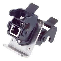 HARTING 09452251107 Doppelkupplung 8 RJ45 1 St. Piece