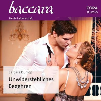 Unwiderstehliches Begehren - Barbara Dunlop, Audio, 9783963691843