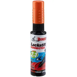 Fasi Ausbesserungslack Lackstift reinorange