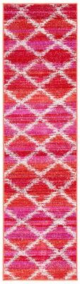 SAFAVIEH Montage Petroula Indoor/ Outdoor Waterproof Patio Backyard Rug