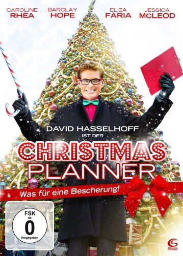 John Bradshaw - Christmas Planner - Was für eine Bescherung! - Preis vom 28.09.2026 21:19:57 h