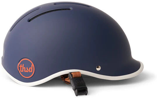 Thousand Heritage 2.0 - Navy Cykelhjelm - Medium (57-59)