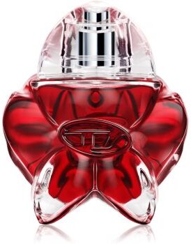 Diesel Only Desire Eau de Parfum para mulheres 30 ml. Only Desire