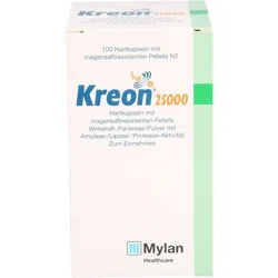 Kreon 25000 100 ST