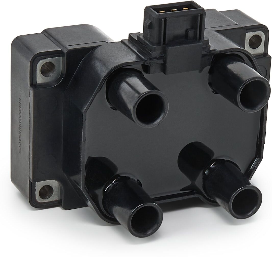 RIDEX 689C0053 Ignition coil