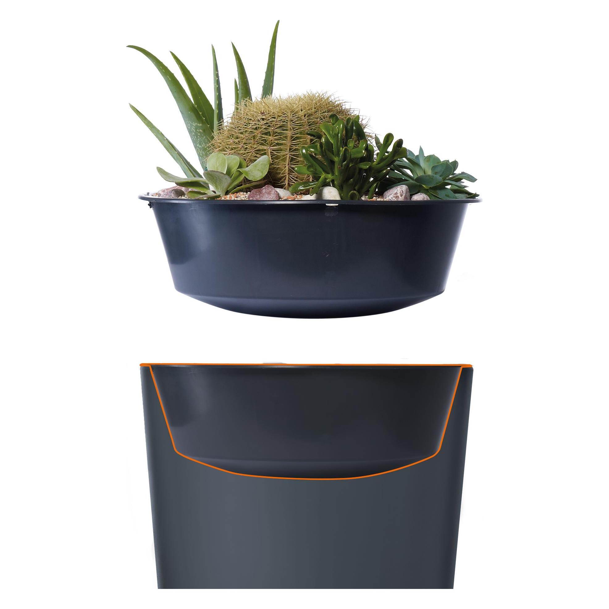 4rain Vaso (220 l) (4RAIN_295640)