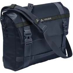 Vaude Mineo Messenger 22 Eclipse-blau