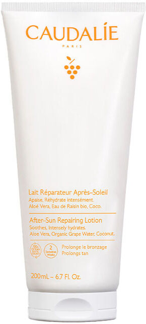 Caudalie Lait Réparateur Après-Soleil Après-soleil chez Kalista