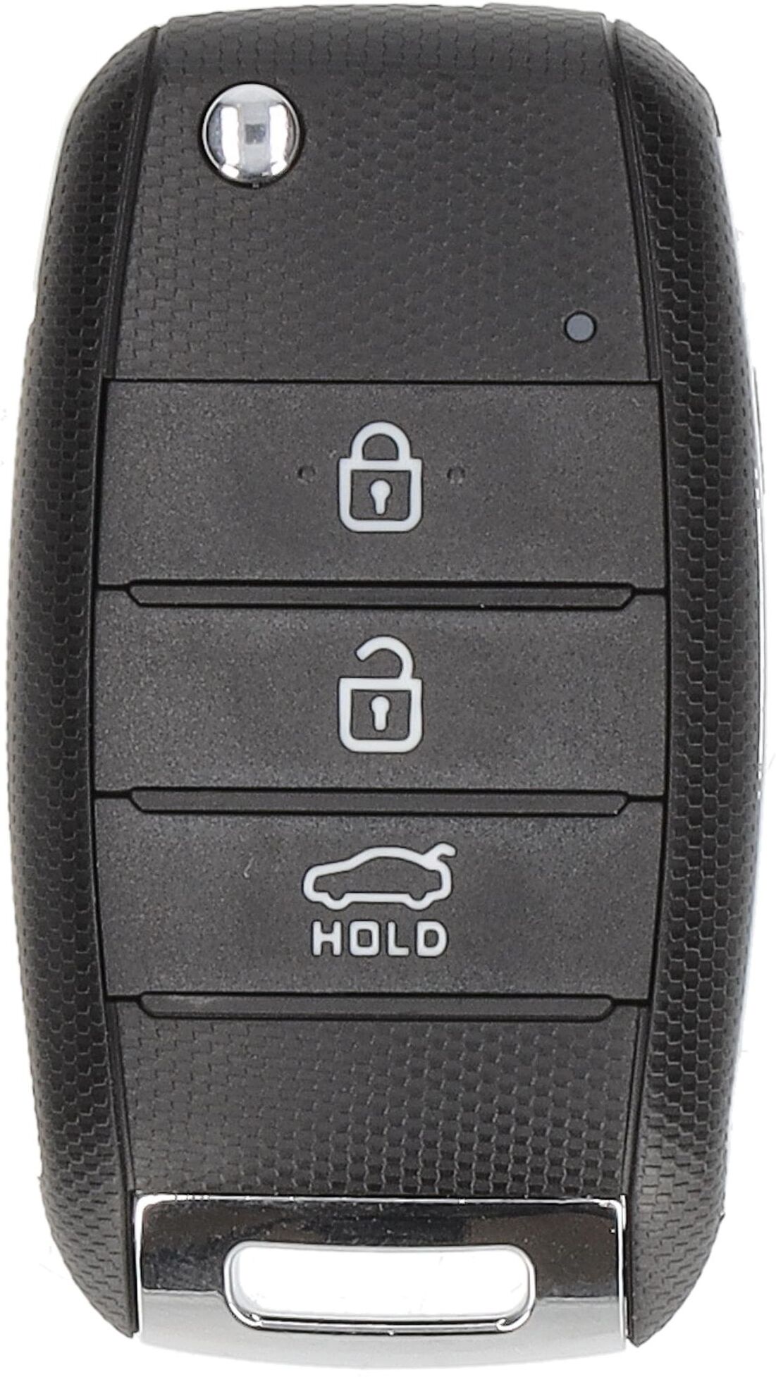 F.Becker Gehäuse, Autoschlüssel Handsendergehäuse, Zentralverriegelung 60210885 Für Kia