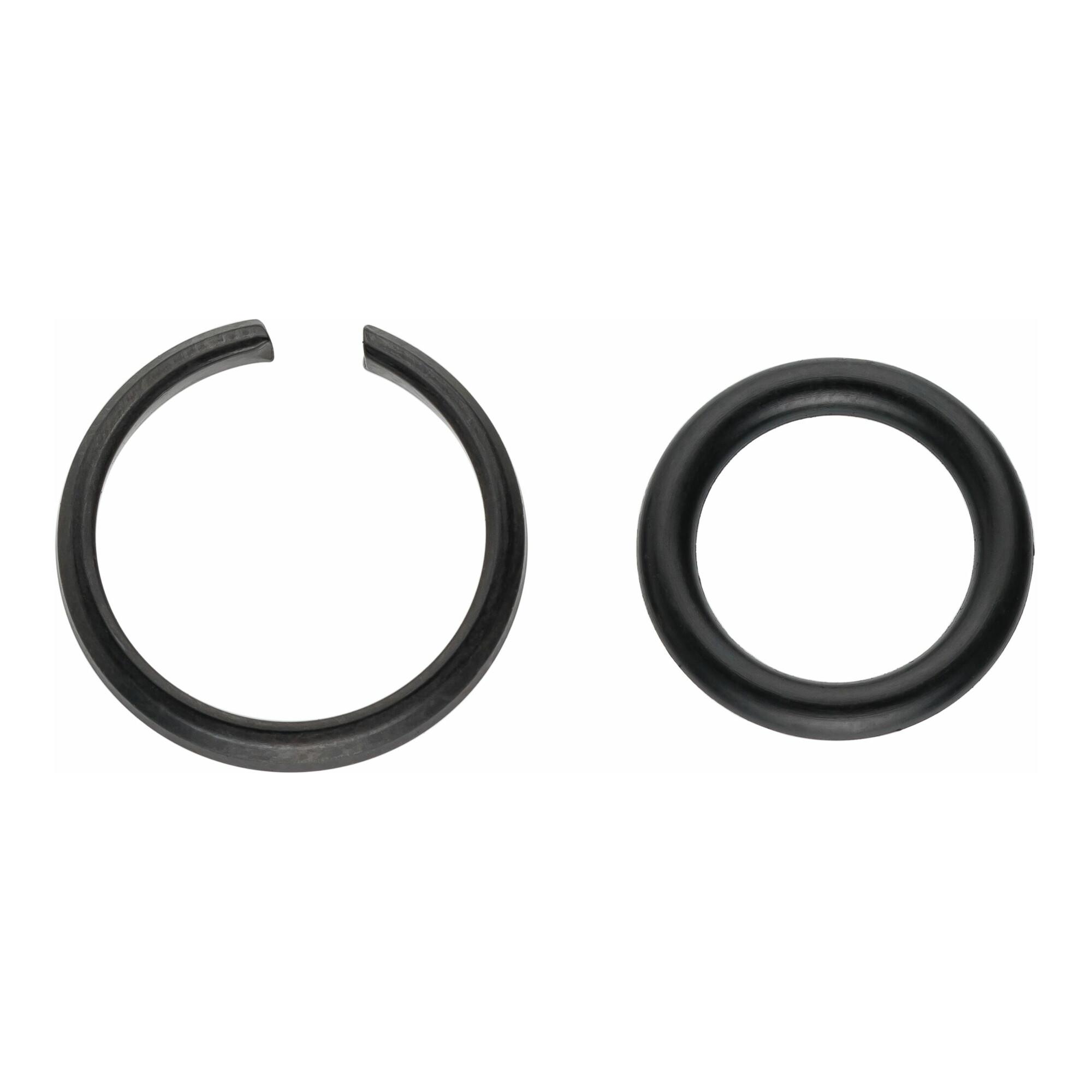 HAZET Ring-Set 9013M-04/2)