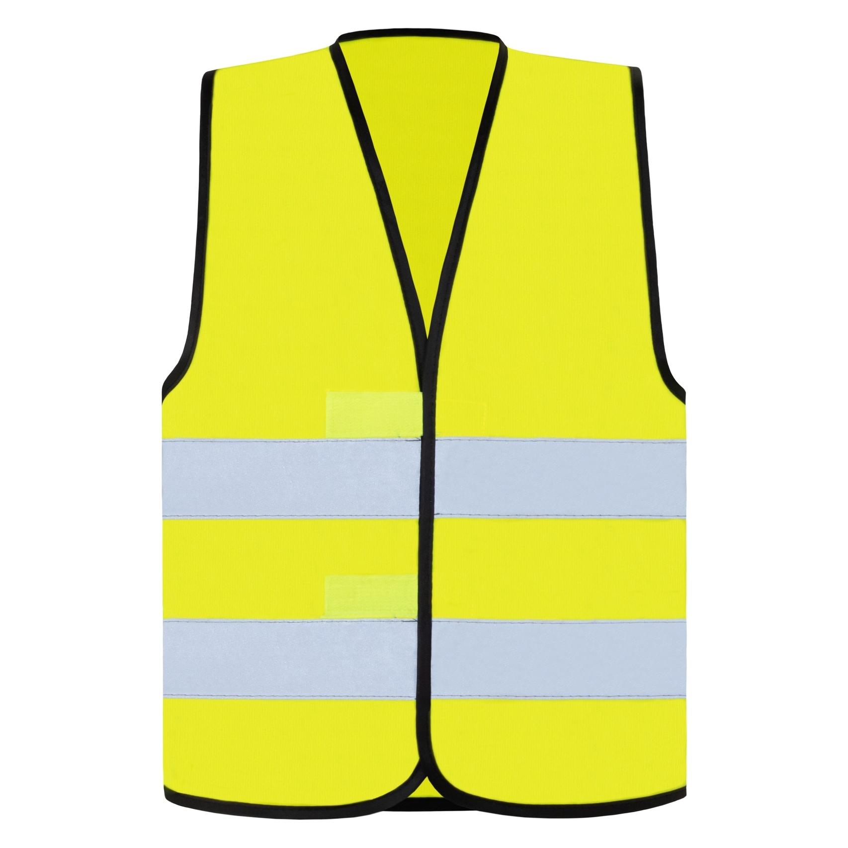 Korntex Warnweste Basic (3XL) (KO-KXVW-G-3XL)