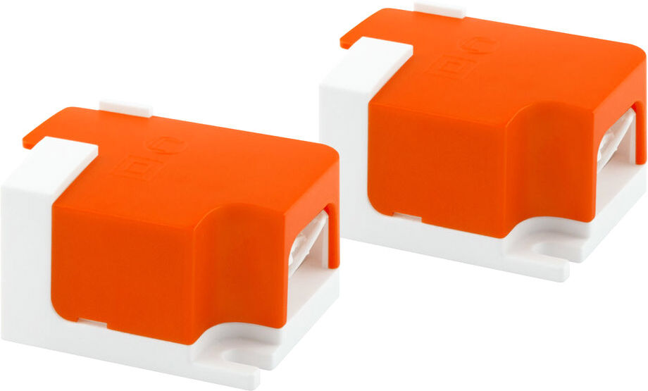Ledvance Led Treiber Dali Kabelklemme Duo