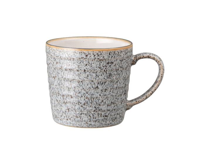 Denby Tasse avec motif Studio Grey 40cl Granite