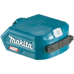 Makita, Werkzeugakku + Ladegerät, ADP 001 (40 V)