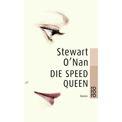 Die Speed Queen, Taschenbuch von Stewart O’Nan, Rowohlt Taschenbuch