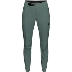 Fox, Damen, Velohosen, W Ranger Pant (XL), Grün