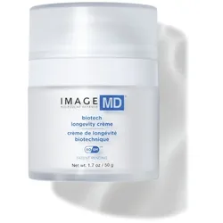 Image Skincare IMAGE MD Biotech Longevity Creme 50 ml
