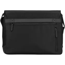 Jost Tallinn Business Bag (16.14"), Notebooktasche, Schwarz