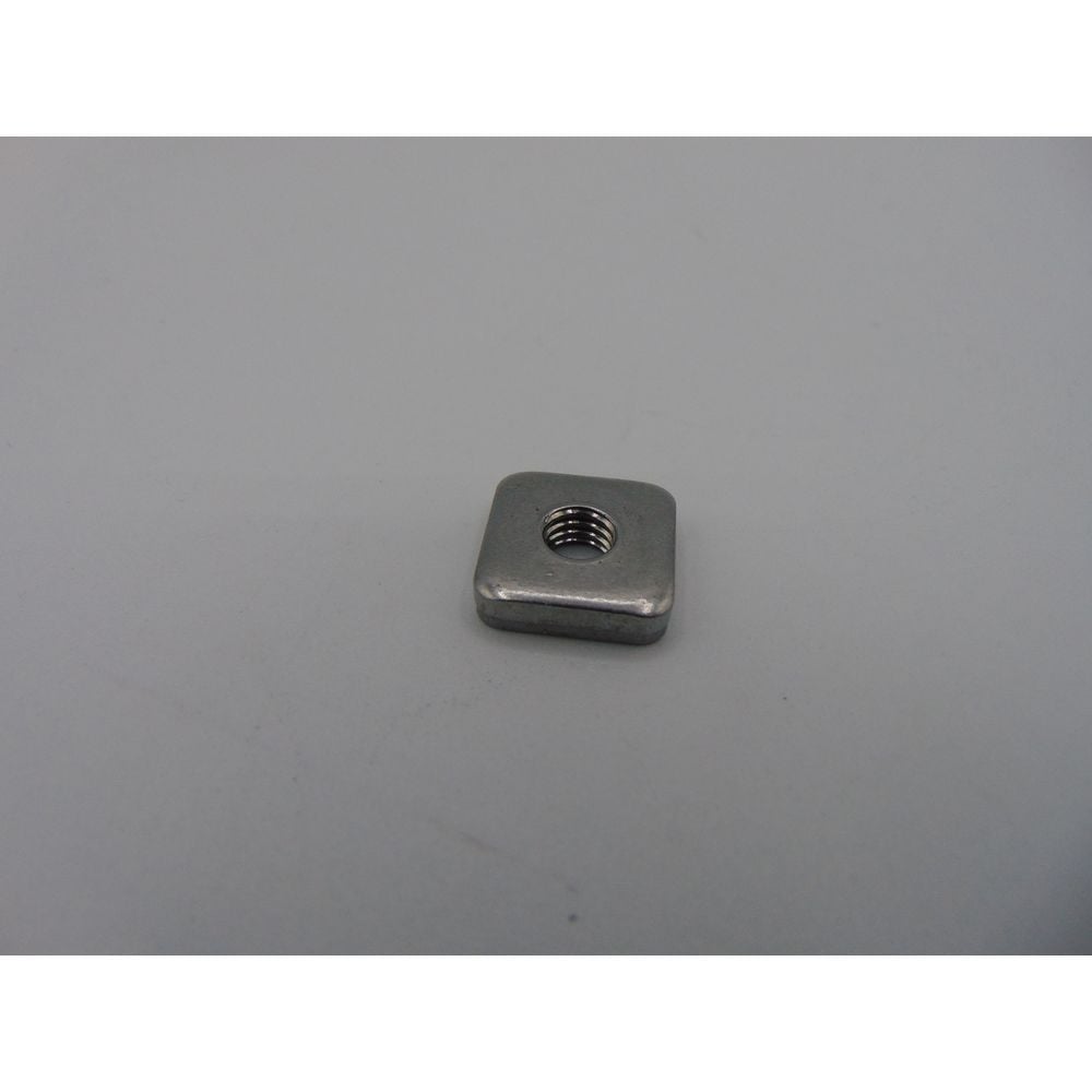 Bosch Professional Bevestigingsplaat voor reciprozaag 2600040004