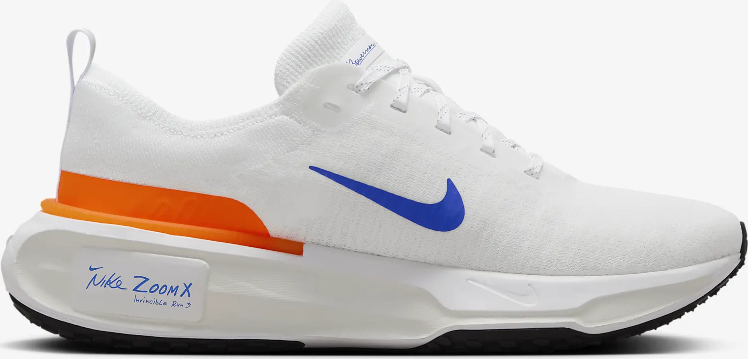 NIKE ZOOMX INVINCIBLE RN 3 FP Multi-Color/Multi-Color 45.5