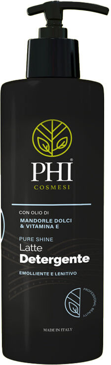 Phi Professional Beauty Latte detergente emolliente e lenitivo