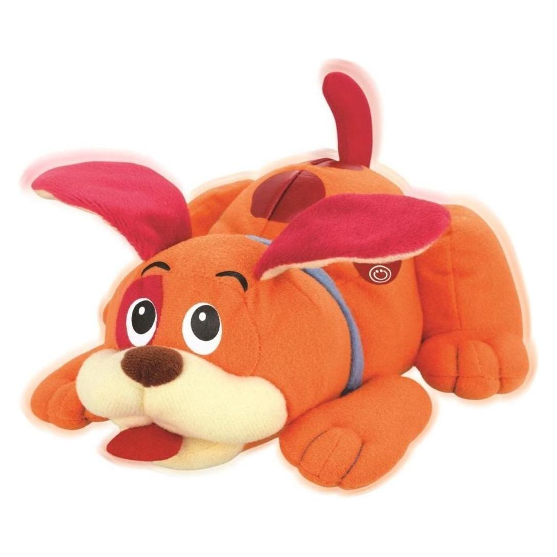 Smily Entlaufener Hund (14 cm) (AN-0209)