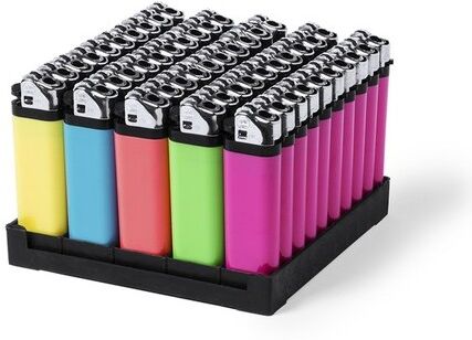 Briquet personnalisé Fenick