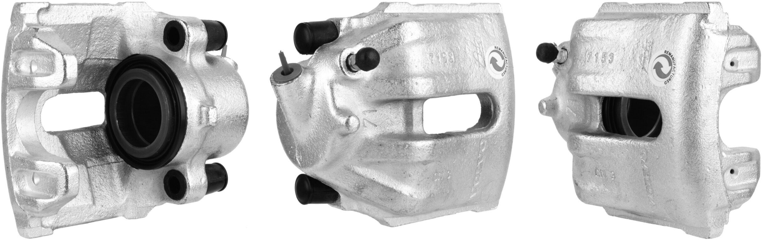 Dri Bremssattel 3146900 Vor Der Achse Für Volvo
