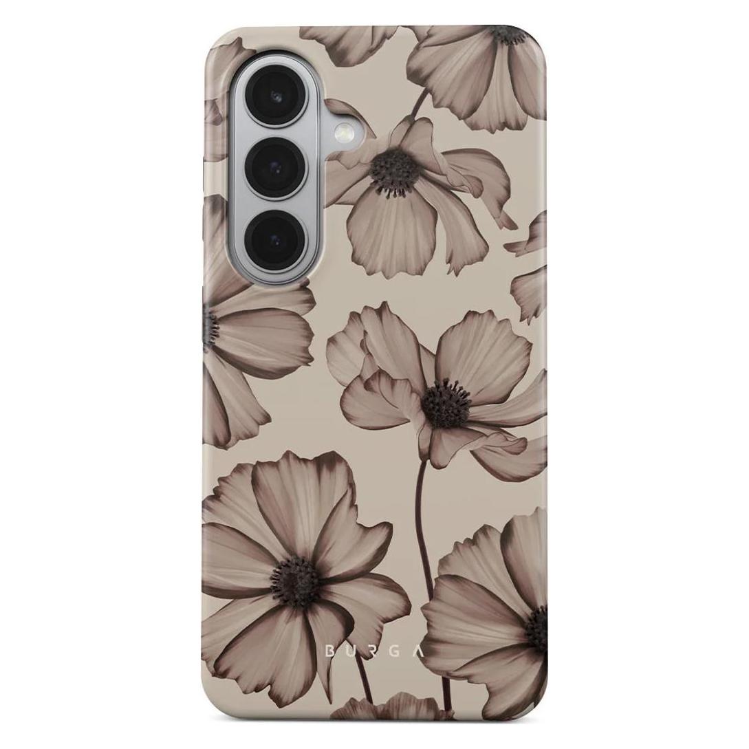 Burga Barely Yours Tough Magnetic Case For Samsung Galaxy S26 (Samsung Galaxy S26) (DE_03_S26_TH-magnetic)