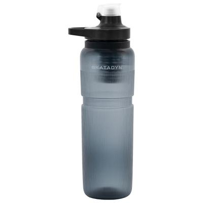 Katadyn - BeFree AC Bottle - Trinkflasche Gr 0,7 l smoke