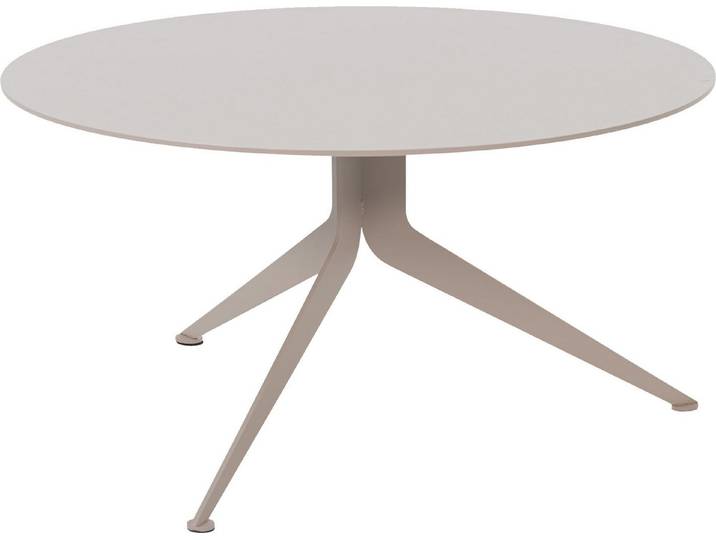 Spinder Design Couchtisch Daley, Couchtisch aus Stahl