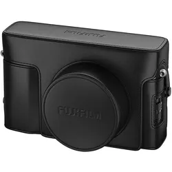 Fujifilm LC-X100V (Kamera Etui), Kameratasche, Schwarz