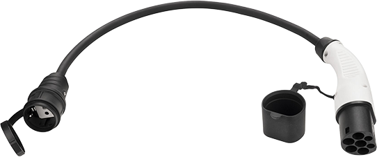 LASER TOOLS 6635 Adapter Cable, electric vehicle